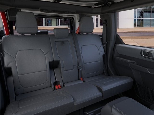 New 2026 Ford Bronco Big Bend AWD/4WD image 11