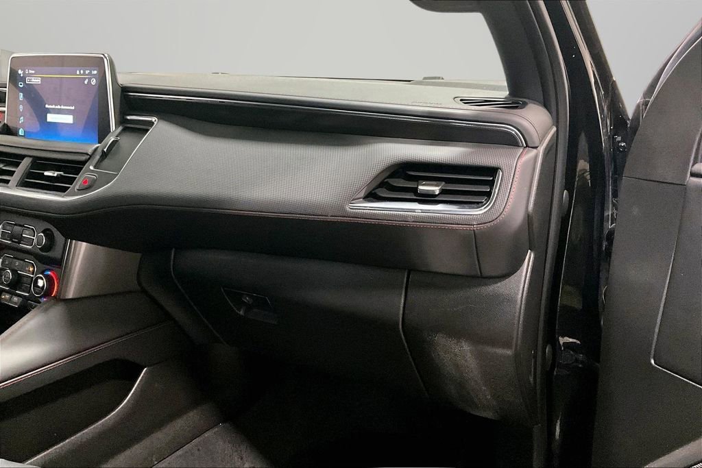 Used 2022 Chevrolet Tahoe RST w/ Luxury Package image 27