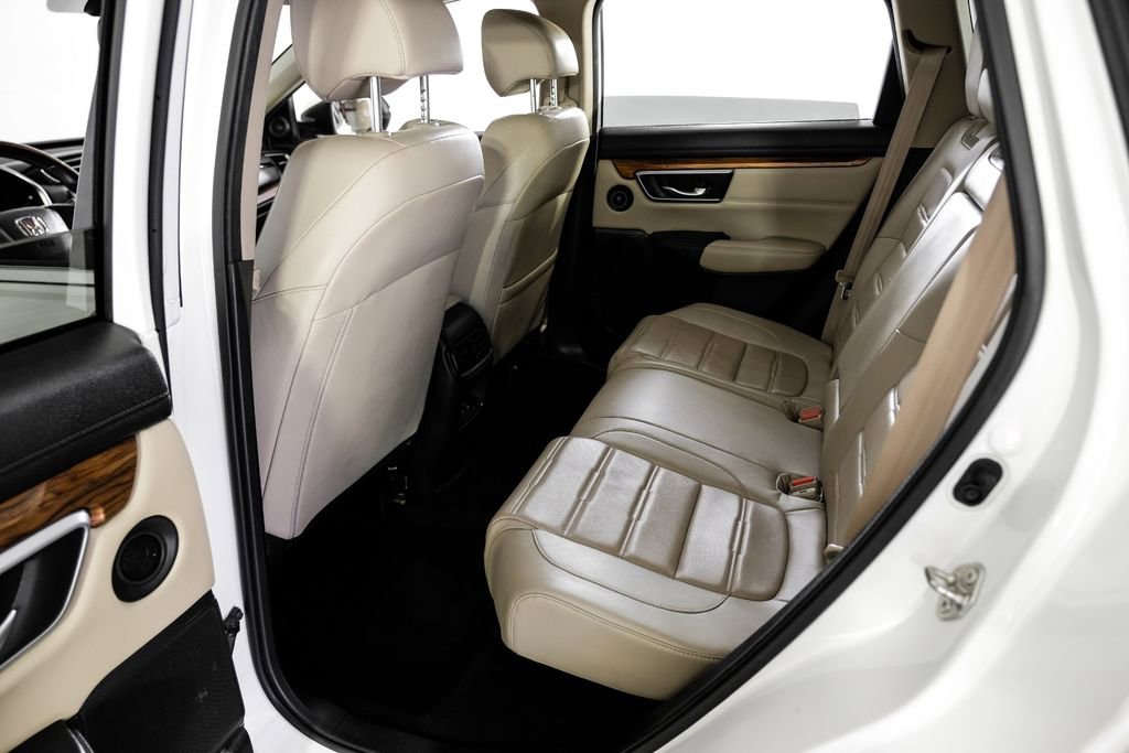 Used 2018 Honda CR-V EX-L image 39