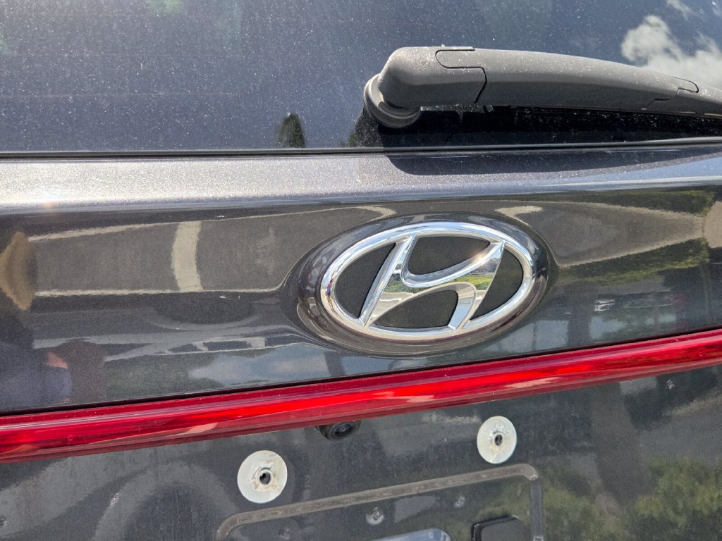 Used 2023 Hyundai Santa Fe Calligraphy AWD/4WD image 11