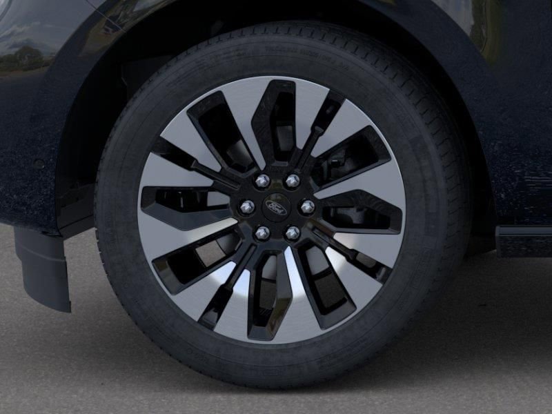 New 2026 Ford Expedition Platinum AWD/4WD image 19