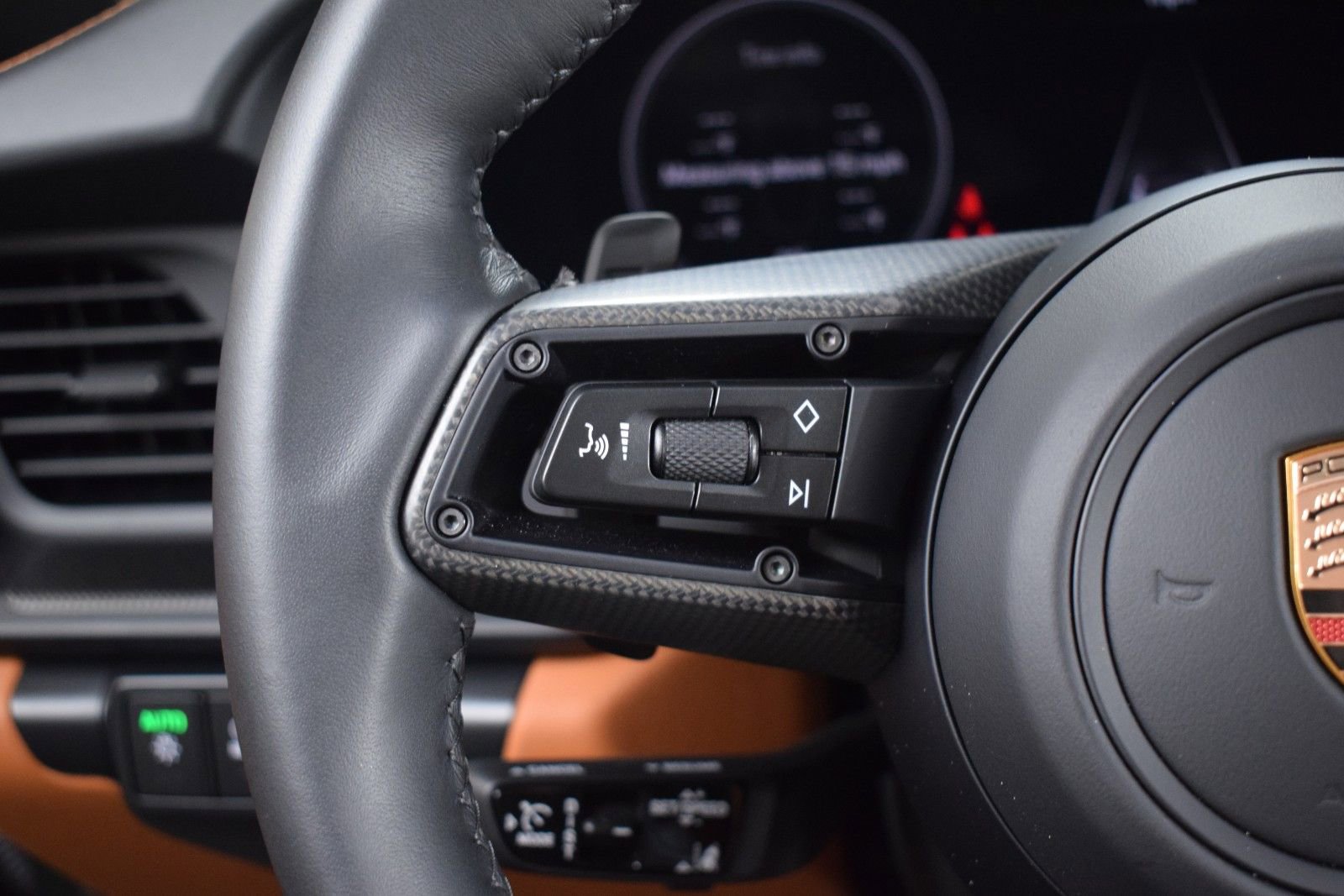 Used 2026 Porsche 911 Targa 4 GTS image 26