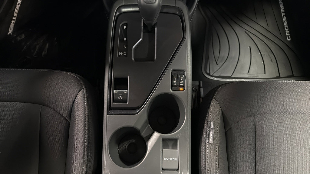 Certified 2026 Subaru Crosstrek 2.0i Premium image 31