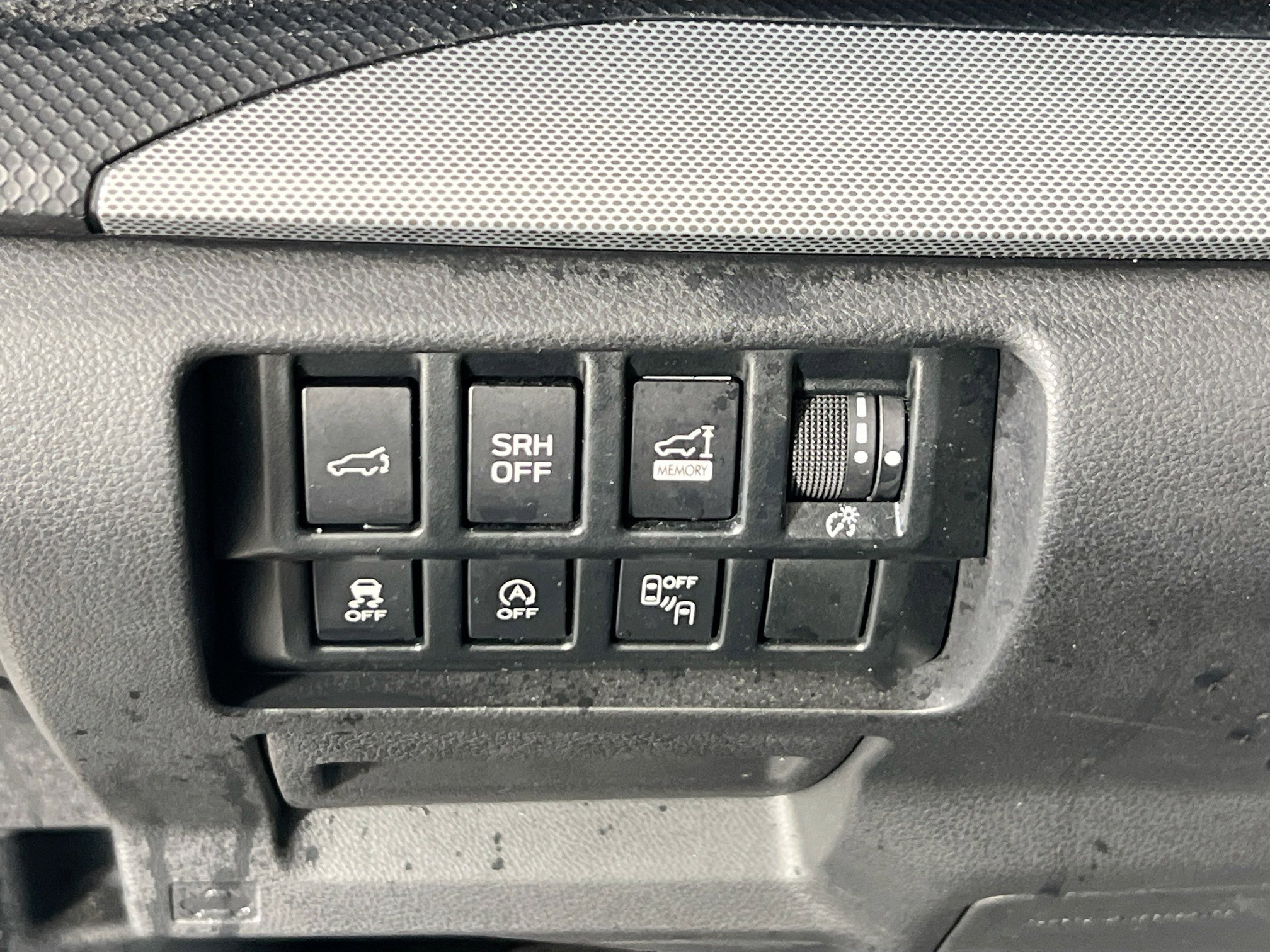 Used 2021 Subaru Forester Limited AWD/4WD image 10