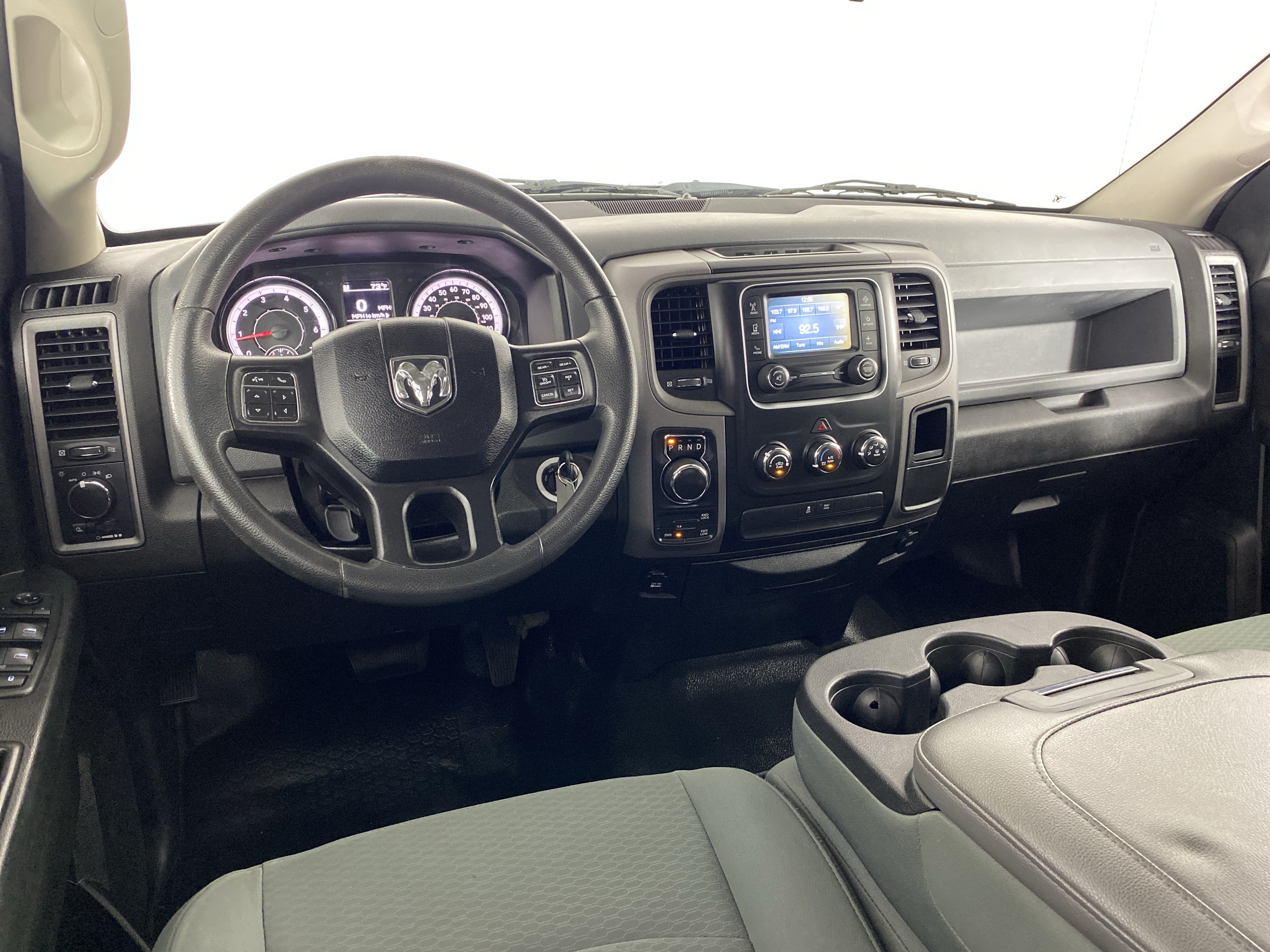 Used 2019 RAM 1500 Tradesman w/ Popular Equipment Group AWD/4WD image 33