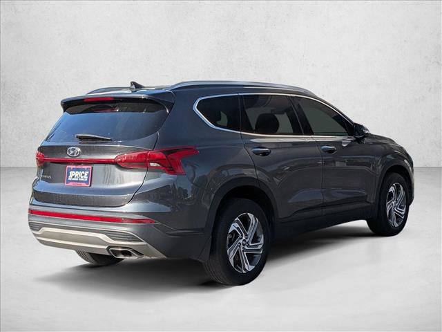 Used 2023 Hyundai Santa Fe SEL image 5