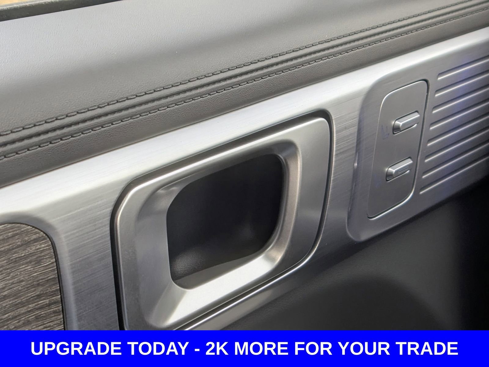 New 2026 Hyundai Santa Fe Calligraphy image 31