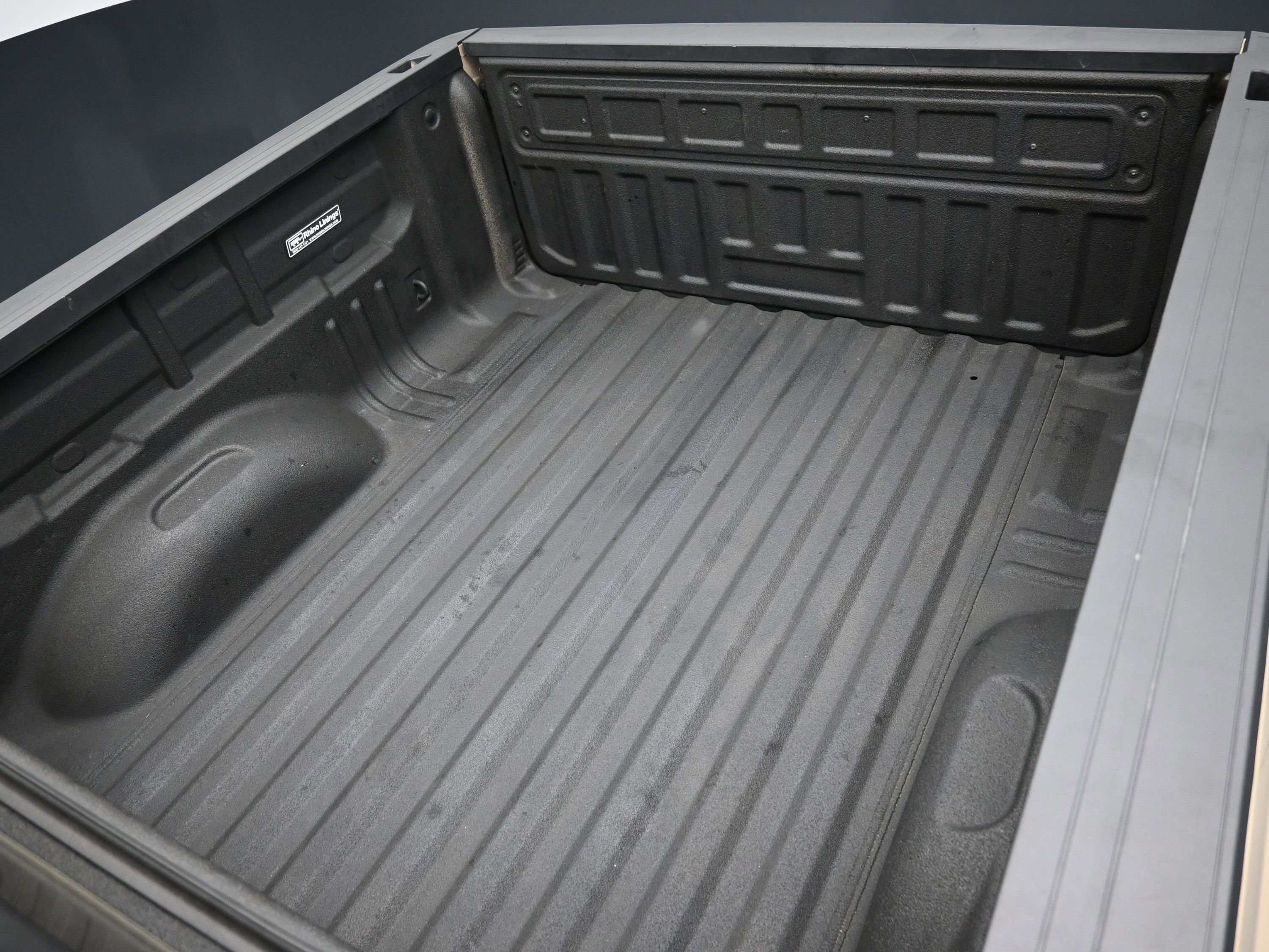 Used 2022 GMC Canyon AT4 w/ Trailering Package image 42