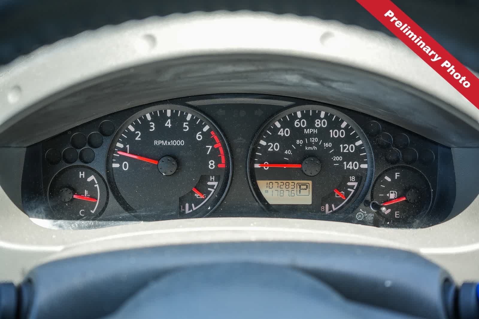 Used 2018 Nissan Frontier SV w/ Value Truck Package RWD image 18