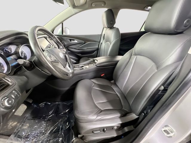 Used 2019 Buick Envision Essence image 19