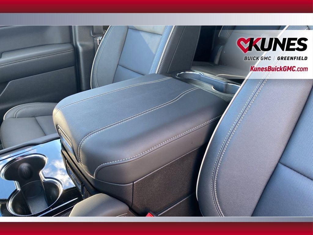 New 2026 GMC Yukon XL Elevation w/ Elevation Premium Package image 32