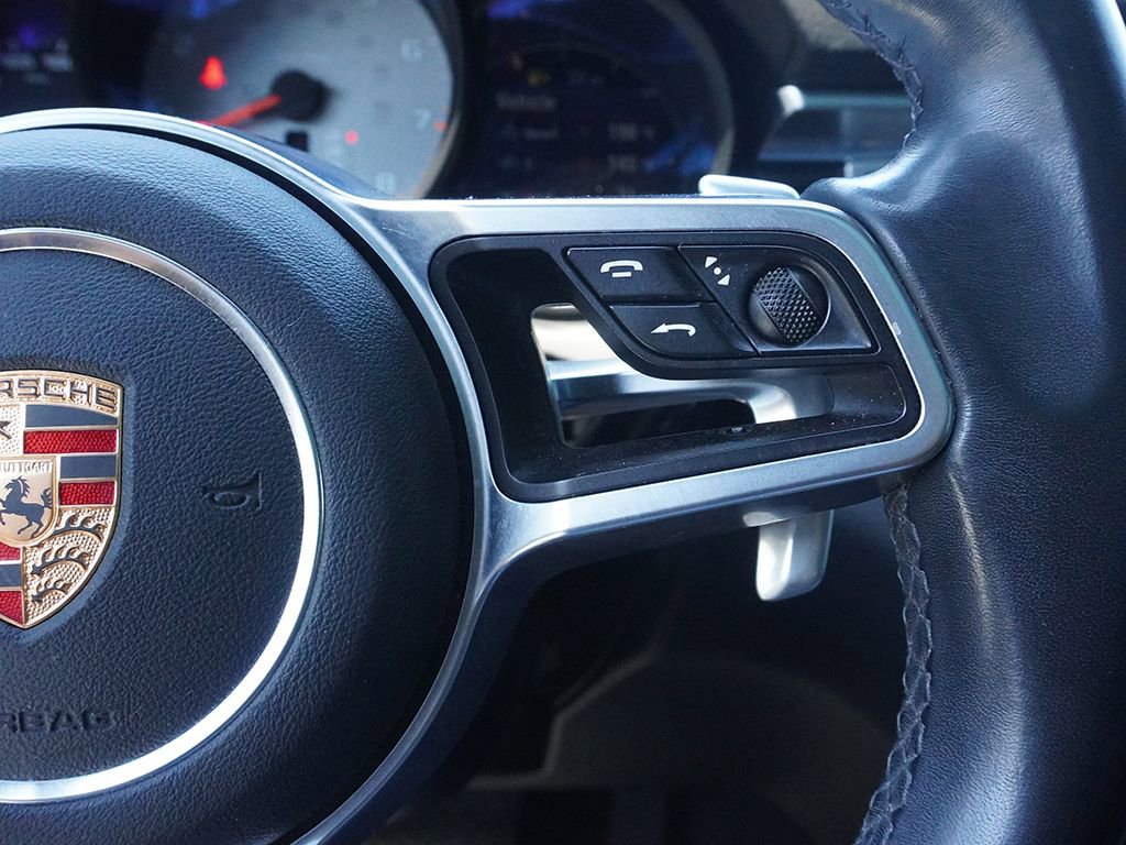 Used 2015 Porsche Macan S AWD/4WD image 33