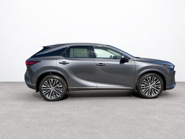 New 2026 Lexus RX 350 Premium Plus w/ Convenience Package FWD image 6