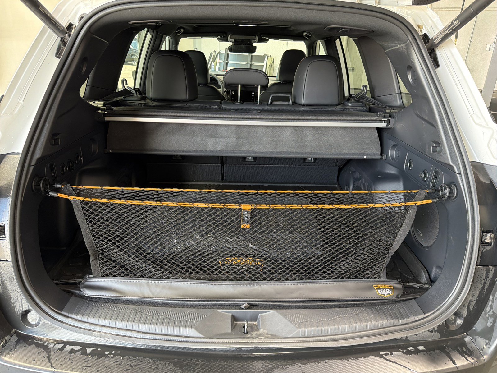 Used 2026 Subaru Forester Wilderness AWD/4WD image 19