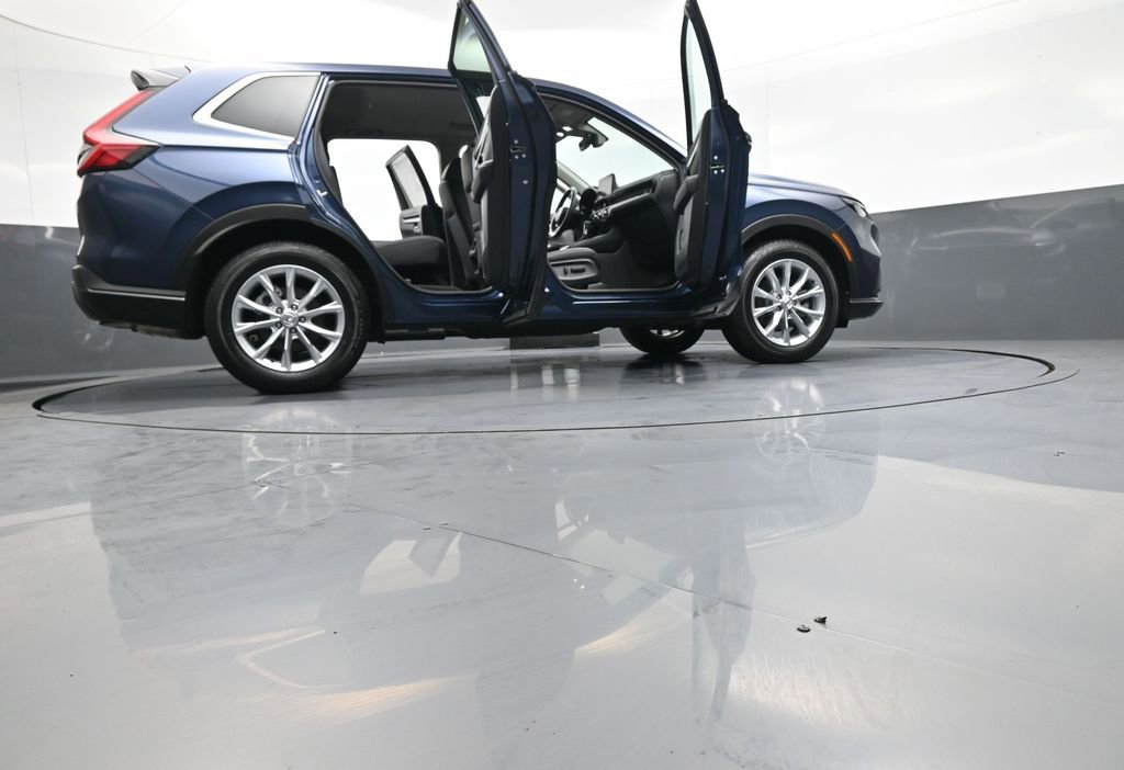 Certified 2024 Honda CR-V EX-L image 48
