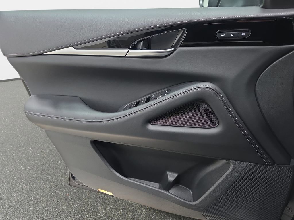 Certified 2023 INFINITI QX60 Pure image 22