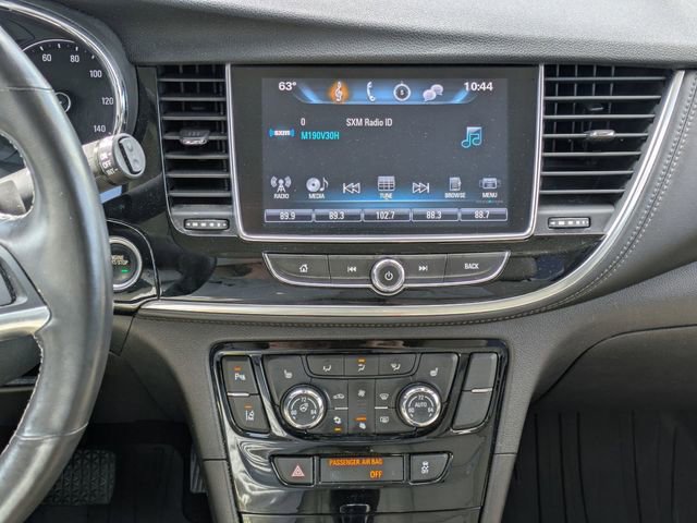 Used 2018 Buick Encore Premium w/ Experience Buick Package image 20