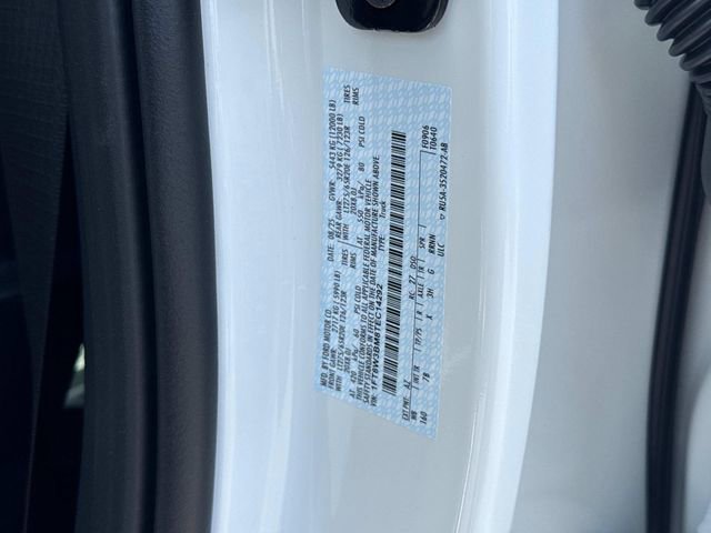 New 2026 Ford F350 Platinum image 15