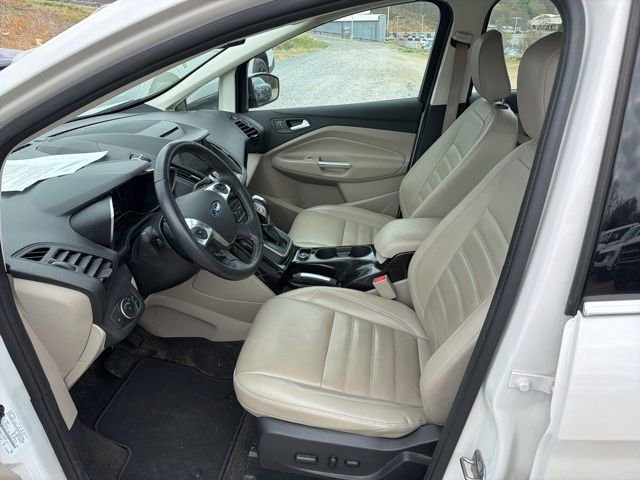 Used 2018 Ford C-MAX Titanium w/ Equipment Group 301A image 15