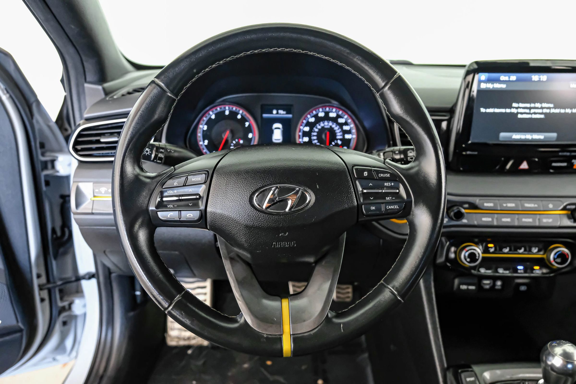 Used 2019 Hyundai Veloster Turbo R-Spec image 14