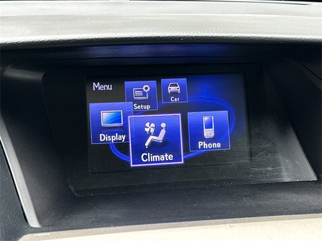 Used 2015 Lexus RX 350 AWD image 30