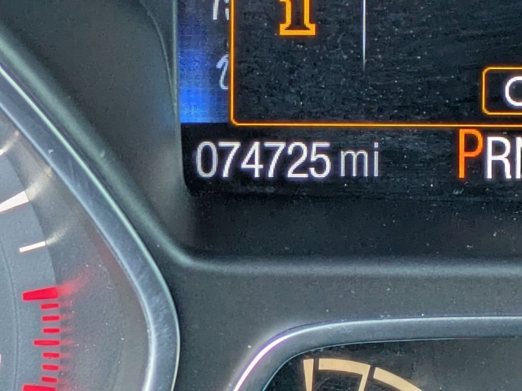 Used 2019 Ford Escape Titanium image 8