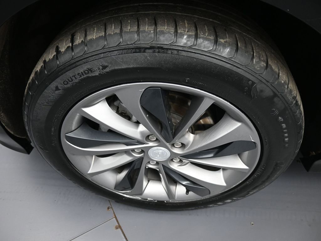 Used 2023 Buick Encore GX Select w/ Sport Touring Package image 14