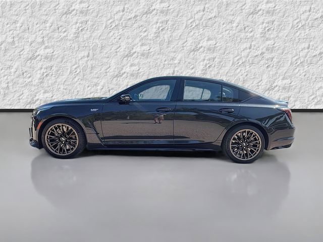 Used 2024 Cadillac CT5 V Blackwing image 6