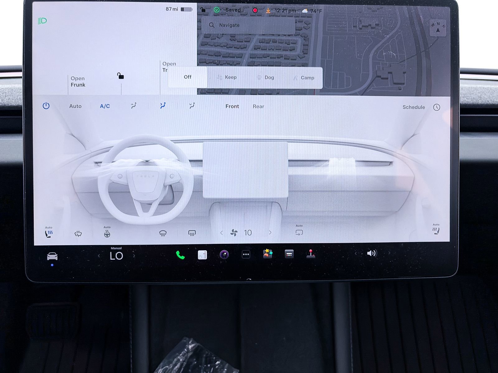 Used 2024 Tesla Model 3 Standard Range image 22