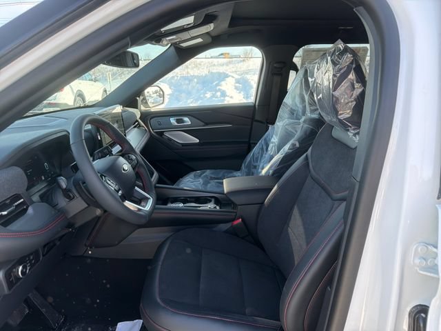 New 2026 Ford Explorer ST w/ Sun And Sound Package AWD/4WD image 11