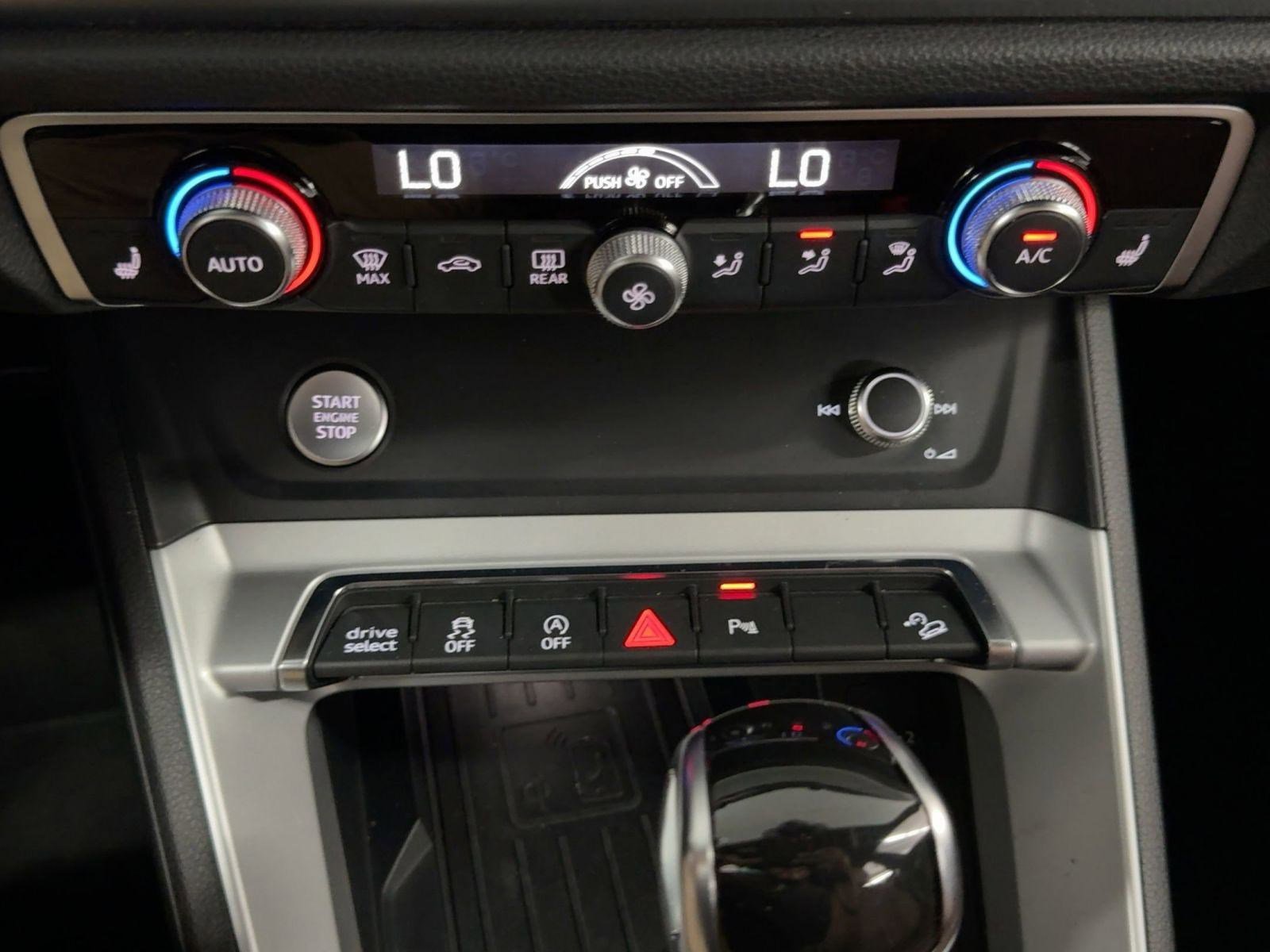 Used 2019 Audi Q3 2.0T Premium Plus w/ Premium Plus Package image 17