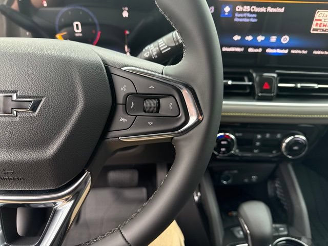 New 2026 Chevrolet TrailBlazer ACTIV w/ Convenience Package AWD/4WD image 12