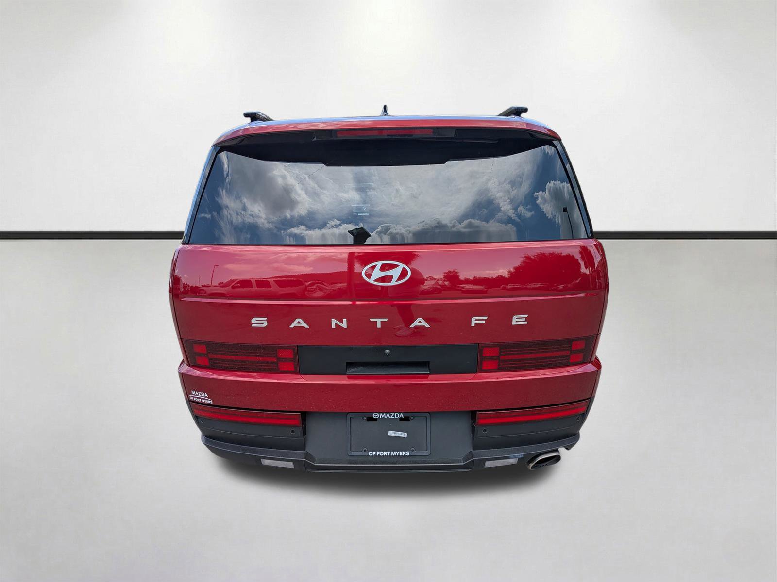 Used 2024 Hyundai Santa Fe SEL image 5