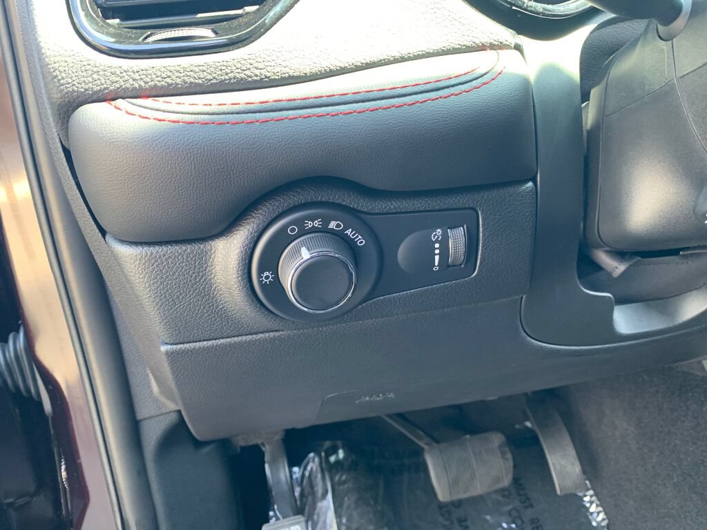 New 2027 Dodge Durango GT AWD/4WD image 15