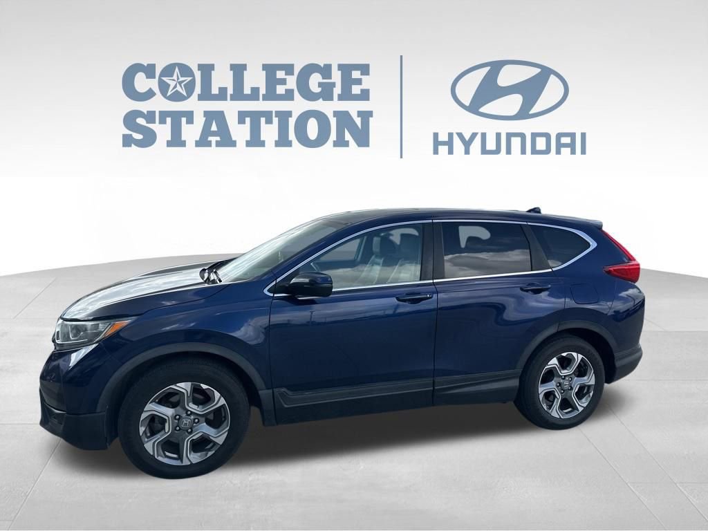 Used 2019 Honda CR-V EX-L image 10
