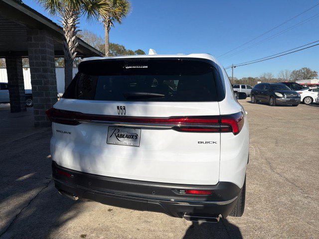 Used 2025 Buick Enclave Preferred image 5