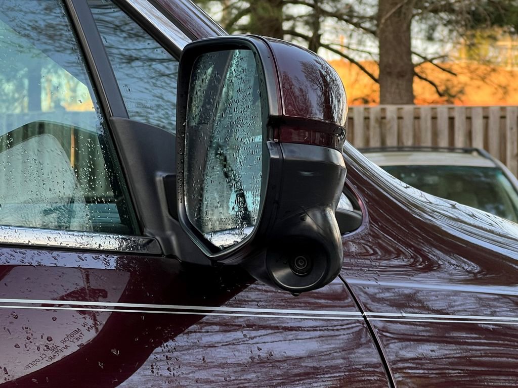 Used 2016 Honda Pilot EX-L image 10