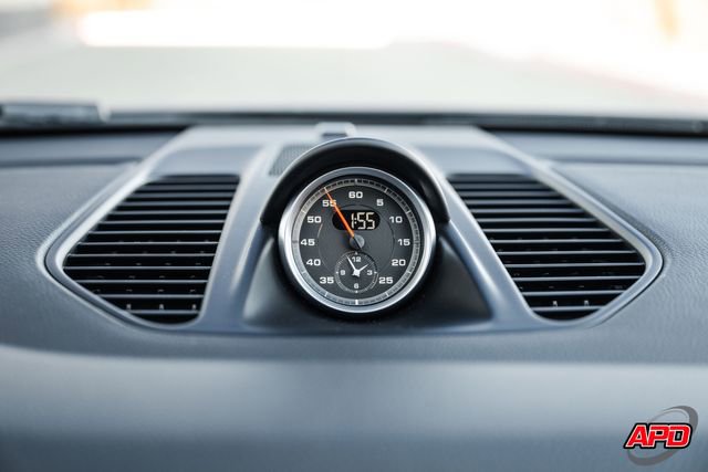 Used 2017 Porsche 911 Carrera image 14