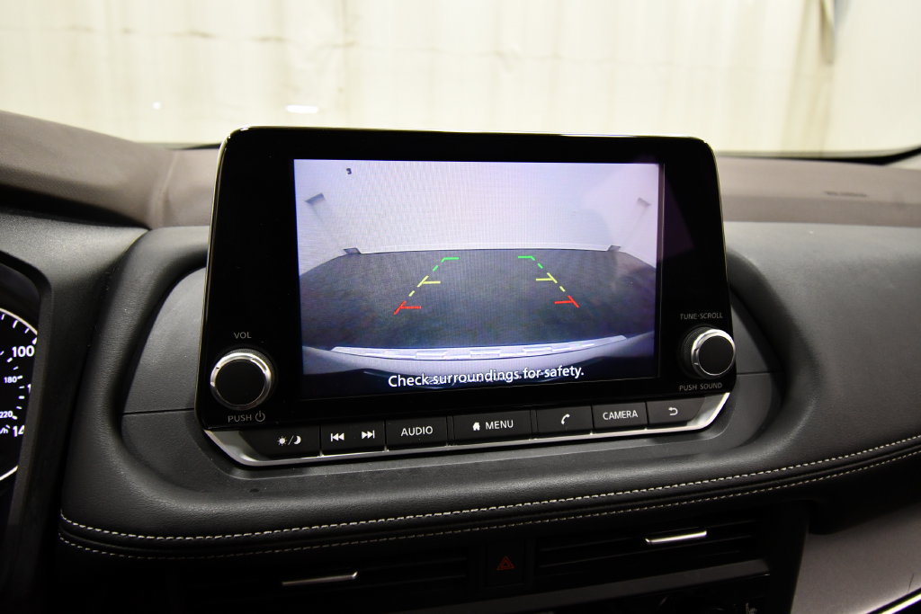Used 2023 Nissan Rogue SV w/ SV Premium B Package AWD/4WD image 25
