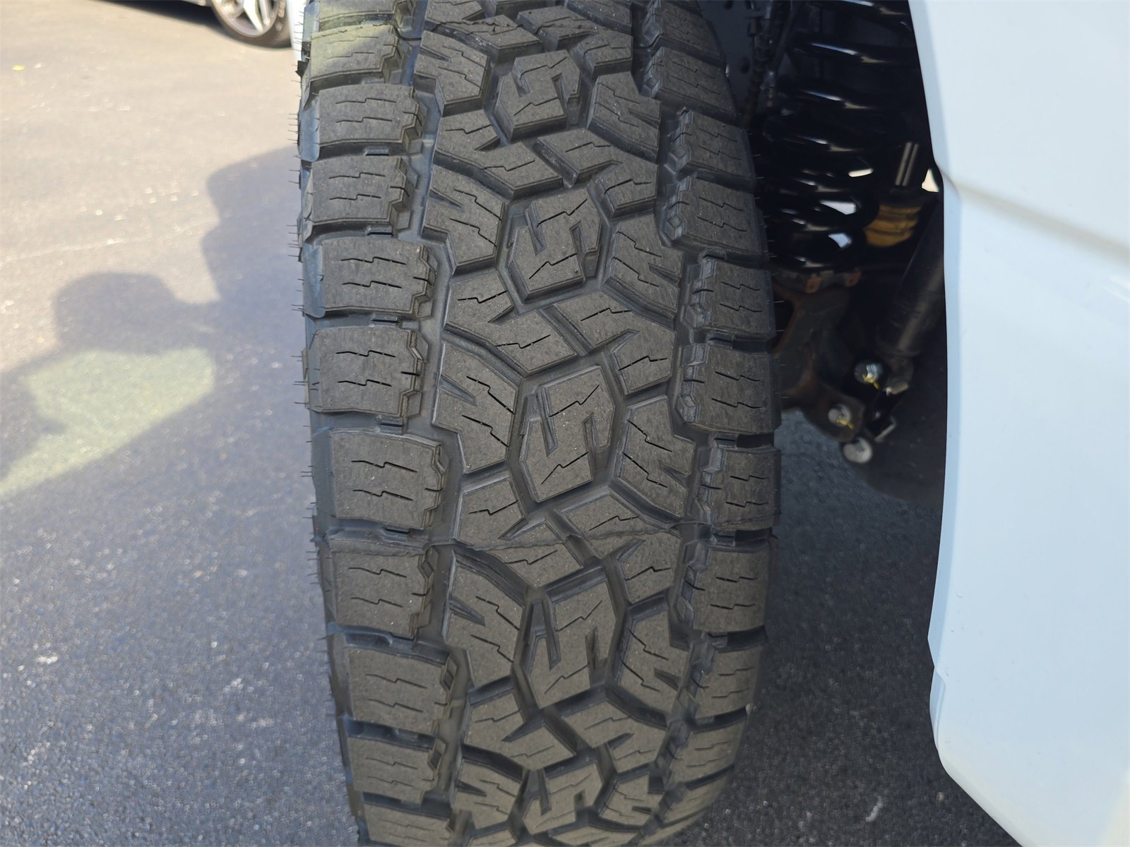 Used 2024 Ford F450 Lariat image 29