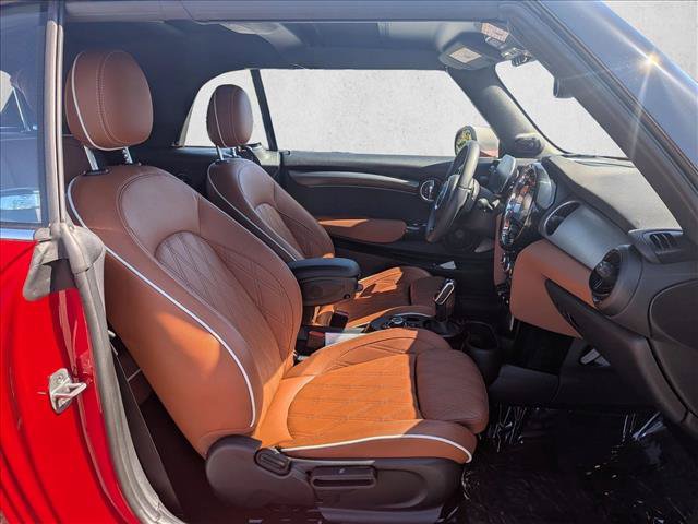 Used 2024 MINI Cooper John Cooper Works FWD image 20