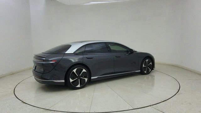 Used 2023 Lucid Air Grand Touring image 71