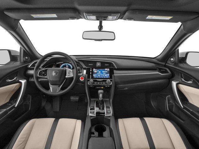 Used 2017 Honda Civic EX-L image 9