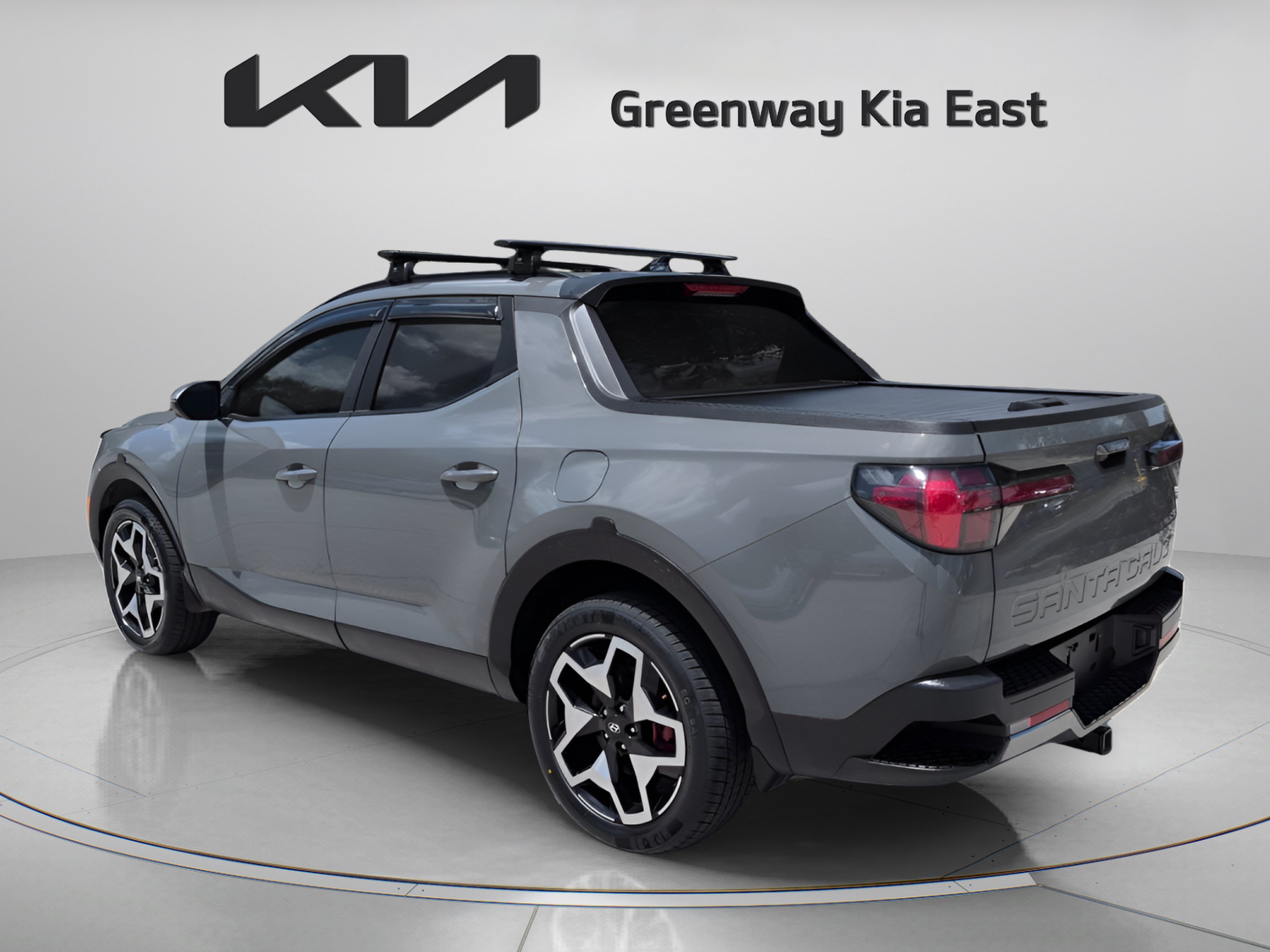 Used 2024 Hyundai Santa Cruz Limited AWD/4WD image 8