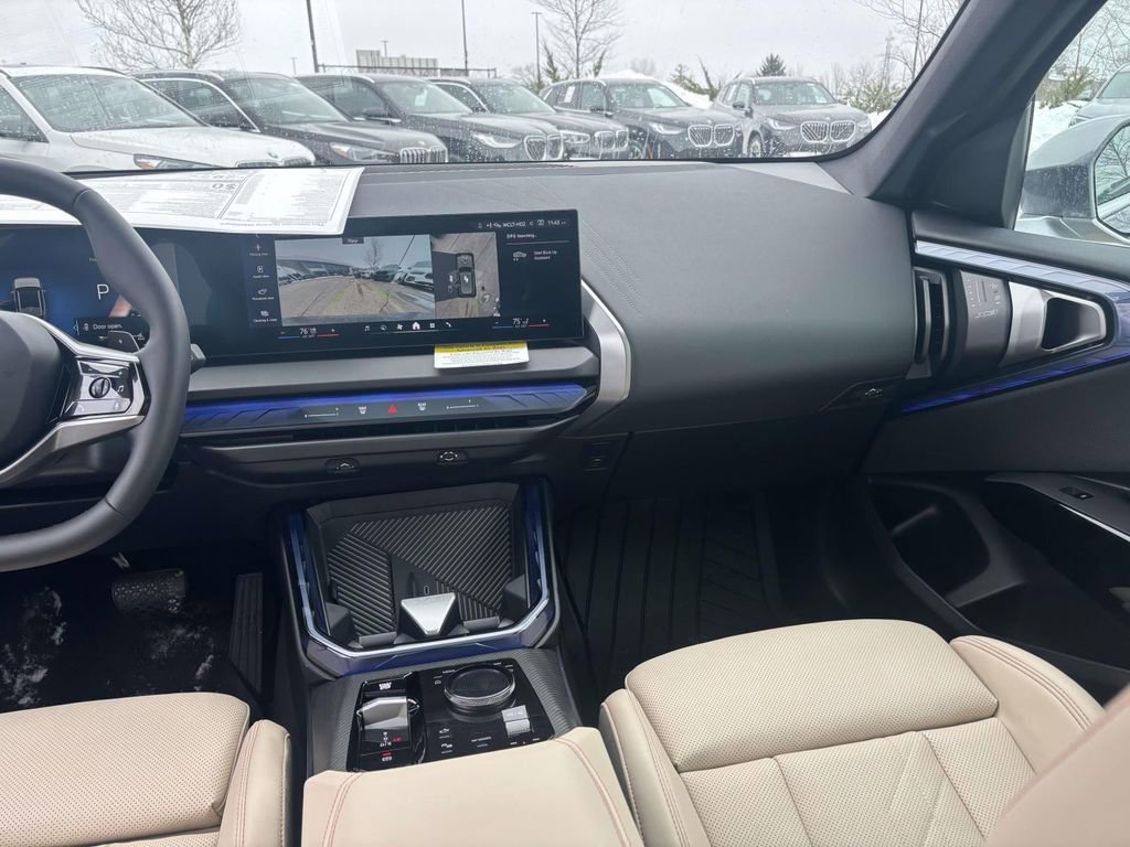 New 2026 BMW X3 xDrive30 w/ Premium Package image 30