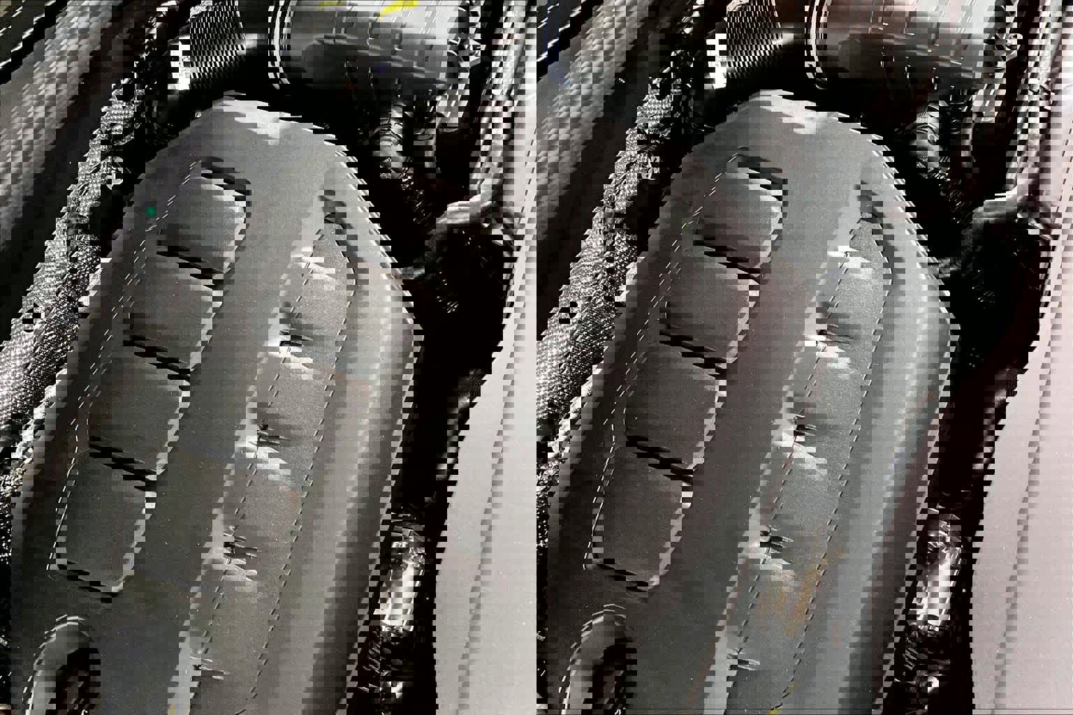 New 2026 Audi Q3 quattro 2.0T image 17