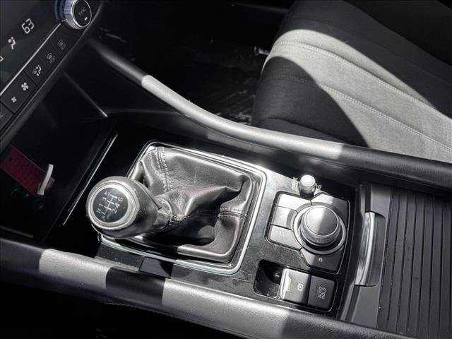 Used 2018 MAZDA MAZDA6 Sport FWD image 17
