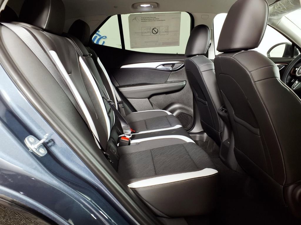 New 2026 Buick Envision Sport Touring AWD/4WD image 10