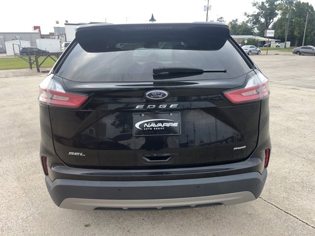 Used 2024 Ford Edge SEL image 6