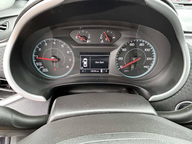 Used 2023 Chevrolet Malibu LT FWD image 22